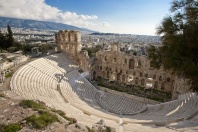 Κεντρική Ελλάδα