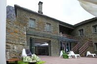 Mικρό Πάπιγκο 1700 Hotel & Spa  